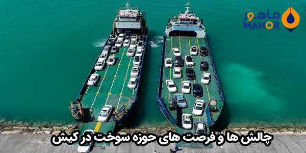 چالش ها و فرصت ها