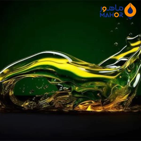 خرید روغن 140 RPO