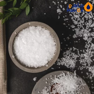خرید پارافین پودری