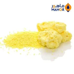 قیمت و خرید گوگرد (sulfur) عراق